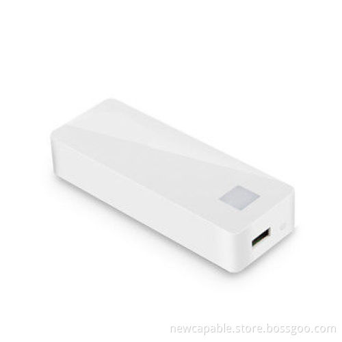 5680mAh Classical Power Bank